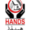 Hands NGO logo
